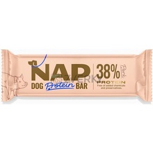 NAP Proteínová tyčinka pre psov bravčová 50 g