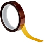 3M 5413 Каптонова лепяща лента за високи температури, 25 mm x 33 m (7100007737)