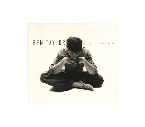 TAYLOR BEN: LISTENING CD