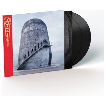 Rammstein - Zeit LP