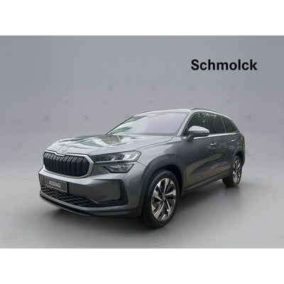 Skoda Kodiaq 2.0 TDI DSG 110 kW
