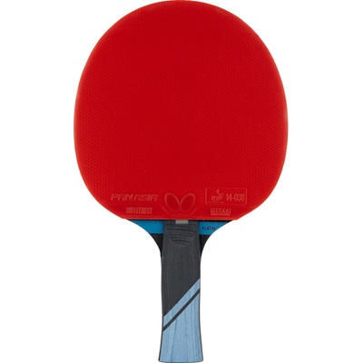 Butterfly Ovtcharov Platin