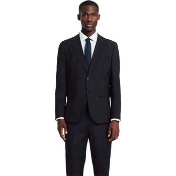 SELECTED Сако Selected Theo Flex Slim blazer - Black (Black)