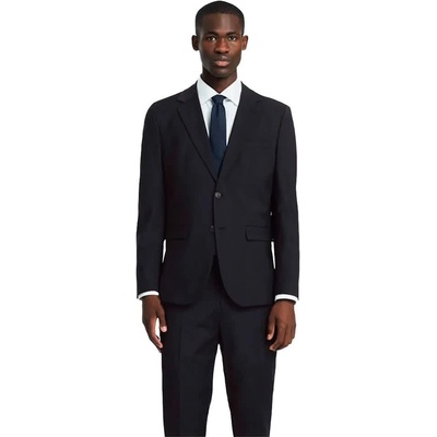 SELECTED Сако Selected Theo Flex Slim blazer - Black (Black)