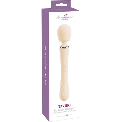 beau coeur Taviro Big Wand Mas