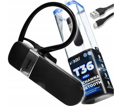 Webski T36