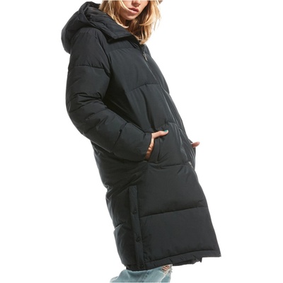 Roxy Дамско палто Roxy Women's Test Of Time Coat - Anthracite - размер L (102-3645-0114)