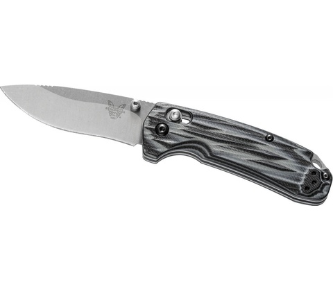 Benchmade North Fork 15031-2