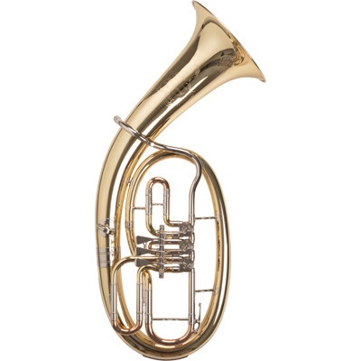 V.F.Červený - CTH 421-3-O Bb tenor – Zboží Dáma