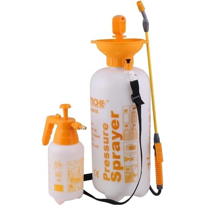 Hoteche 8 l + 1 l G840610