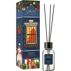 Revers Ароматни пръчици Revers Pure Essence - Winter Punch, 25 ml (Winter punch)