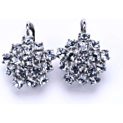 Čištín s krystaly Swarovski Light Azore NK 1342
