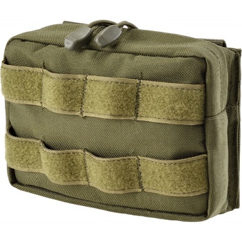 Defcon5 Admin VGP OD