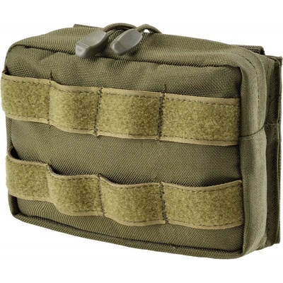 Defcon5 Admin VGP OD