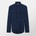 Original Penguin Риза с дълъг ръкав Original Penguin Men's Long Sleeve Twill Overshirt - Yale
