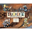 Leder Games Root: The Clockwork Expansion
