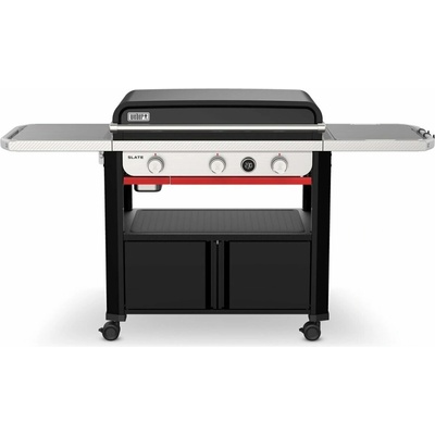 Weber SLATE GPD 76 cm Premium