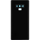 Kryt Samsung Galaxy Note 9 zadný čierny