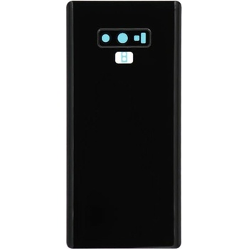 Kryt Samsung Galaxy Note 9 zadný čierny