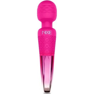 Nixie Masážní hlavice OMBRE WAND