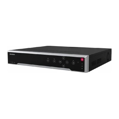 Hikvision 64-channel NVR DS-7764NI-M4