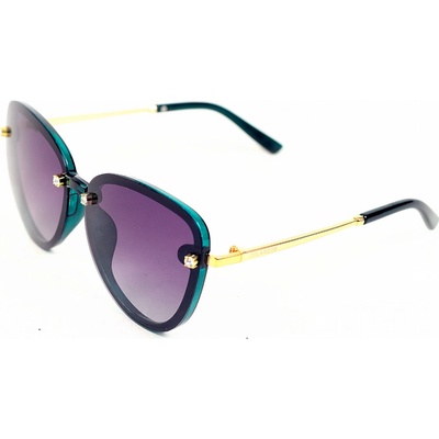 Polarized 2.186 gold purple 2 186gp
