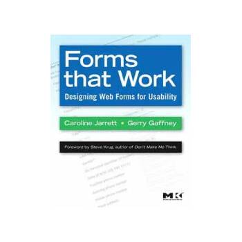 Image 1 of Forms that Work | Jarrett
