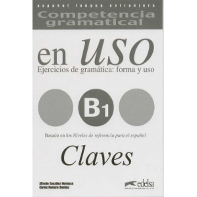 Competencia Gramatical En USO