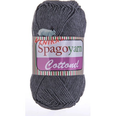 Spago Příze Cottonel Varianta: 106