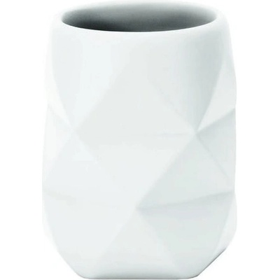 Kleine Wolke Téglik Crackle biela