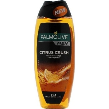 Palmolive Men Citrus Crush 3v1 sprchový gél 500 ml