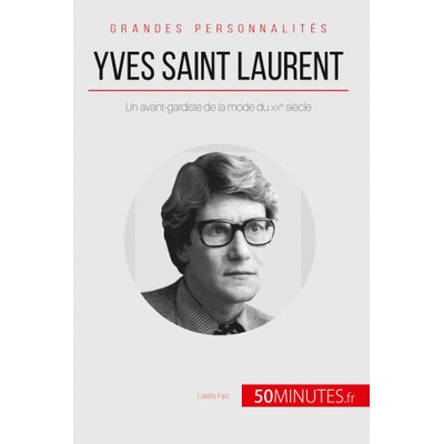 Yves Saint Laurent