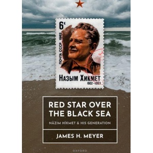 Red Star over the Black Sea | Meyer, James (ISBN: 9780198951667)