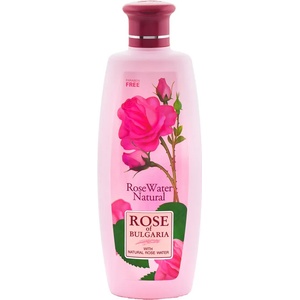  ROSE of Bulgaria, шампоан за коса, 330мл