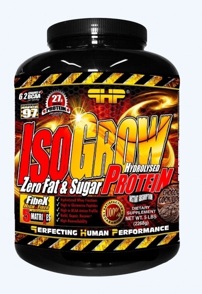 PHP Isogrow 2268 g