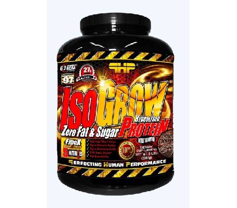PHP Isogrow 2268 g