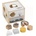 Tryco Baby Tryco: Дървен сортер за форми (TR-353005)