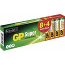 GP SUPER AA 12ks B0124T