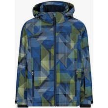 CMP Radiant blue royal/b.blue/winter sun