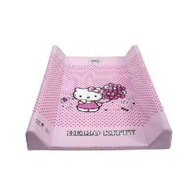 Повивалник Hello Kitty в розово (PovHKx)