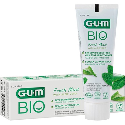 GUM BIO 75 ml