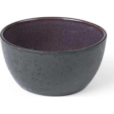 Bitz miska na servírovaní Bowl Black/lilla fialová 14 cm