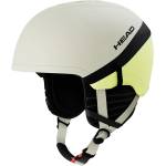 HEAD Ски каска Head Yuki Ski helmet - Lime Swirl - размер XXS 47-51 cm (418-1677-0311)