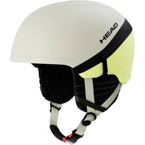 HEAD Ски каска Head Yuki Ski helmet - Lime Swirl - размер XXS 47-51 cm (418-1677-0311)