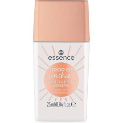 essence Drop of Sunshine течен хайлайтър 25ml