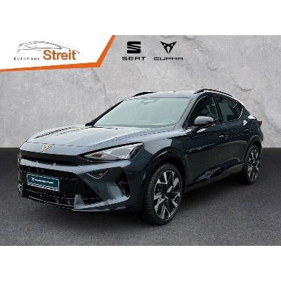 Cupra Formentor VZ 2.0 TSI 4Drive DSG 245 kW