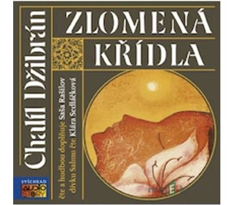 Zlomená křídla