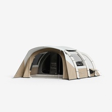 QUECHUA Air Seconds 6.3 XXL F&B