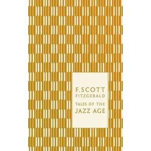 Tales of the Jazz Age | Francis Scott Fitzgerald (2011)