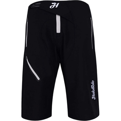 Holokolo bez laclu Trailblaze černá